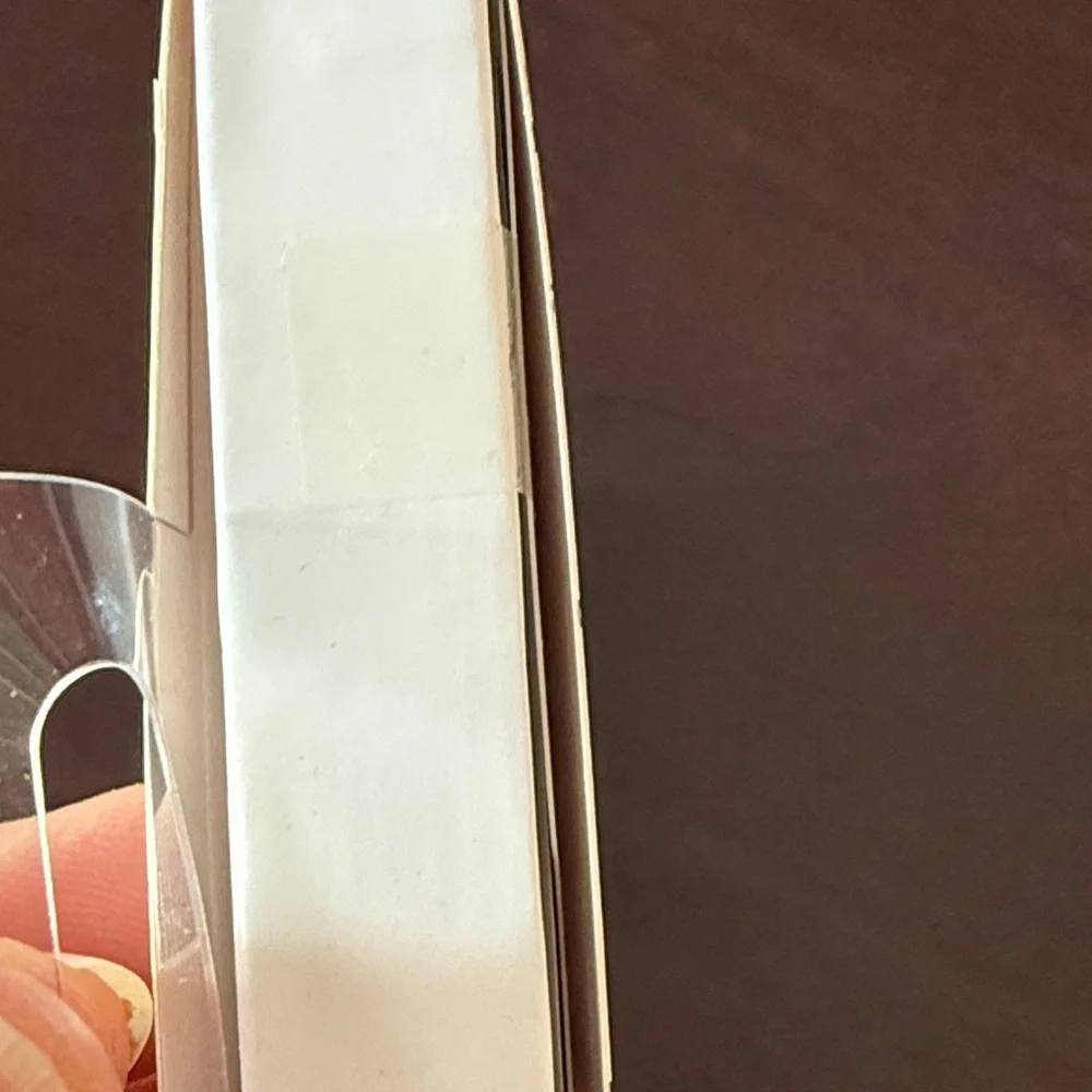 Square White Reader for Magstripe